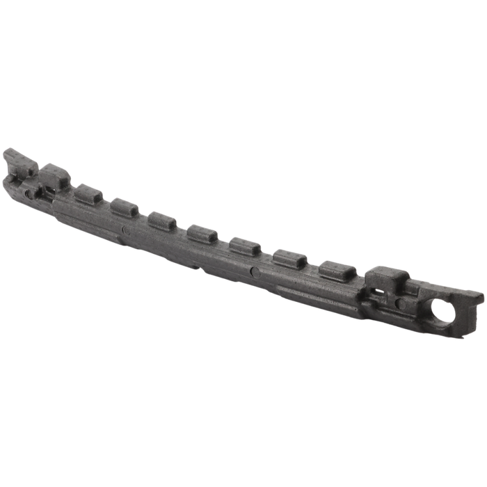 Chevrolet Trailblazer RS Rear Bumper Impact Absorber - GM1170257