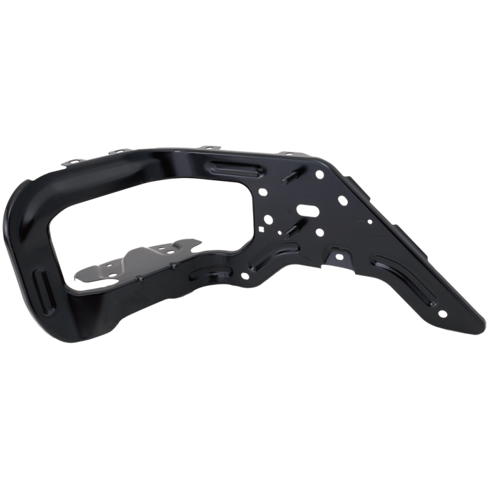 GMC Sierra 1500/1500 Limited/Chevrolet Silverado 1500/Silverado 1500 LTD Rear Passenger Side Bumper Bracket - GM1167132