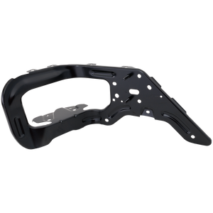 Rear Passenger Side Bumper Bracket image