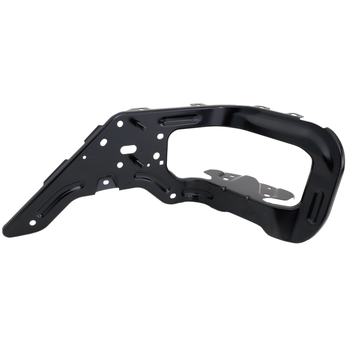 GMC Sierra 1500/1500 Limited/Chevrolet Silverado 1500/Silverado 1500 LTD Rear Driver Side Bumper Bracket - GM1166132