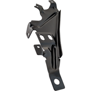 Rear Passenger Side Bumper Support image