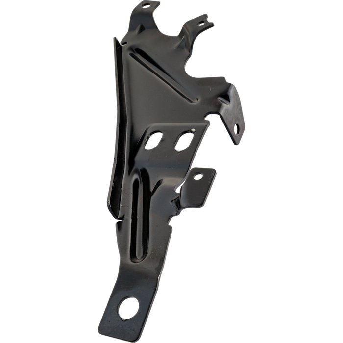 Chevrolet Colorado ZR2 Rear Driver Side Bumper Support Painted Bumper W/O Parking Sensors Step Bumper Brace - GM1162107