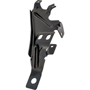 Rear Driver Side Bumper Support image