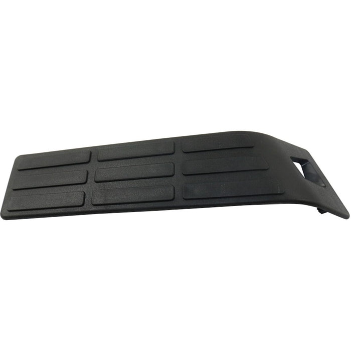 Chevrolet S10 Rear Passenger Side Bumper Cushion Step Pad - GM1153105