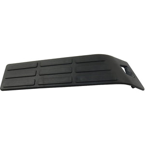 Rear Passenger Side Bumper Cushion image