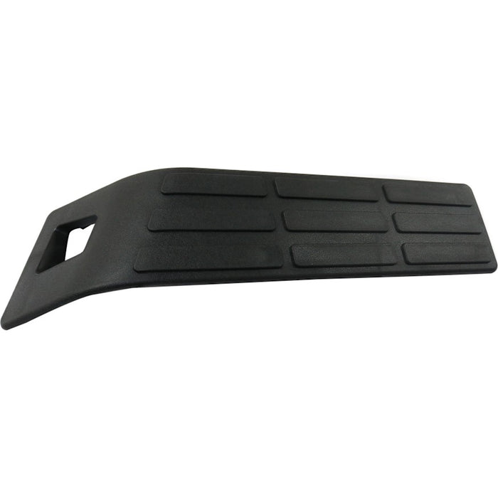 Chevrolet S10 Rear Driver Side Bumper Cushion Step Pad - GM1152105