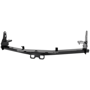 Trailer Hitch Drawbar image