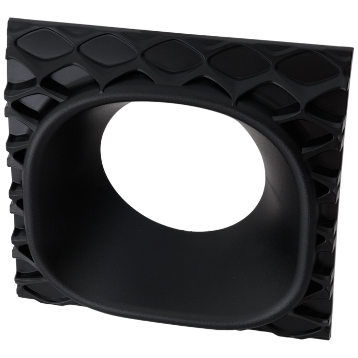 Dodge Durango GT/GT Plus/R/T/SRT Front Bumper Insert Adaptive Cruise Control Bezel - CH1037128