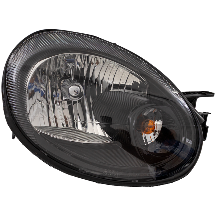 Dodge Neon Headlight Set - CH2505126