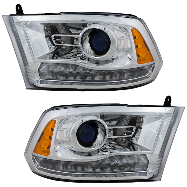 Lights & Components image