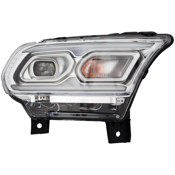 Lights & Components image