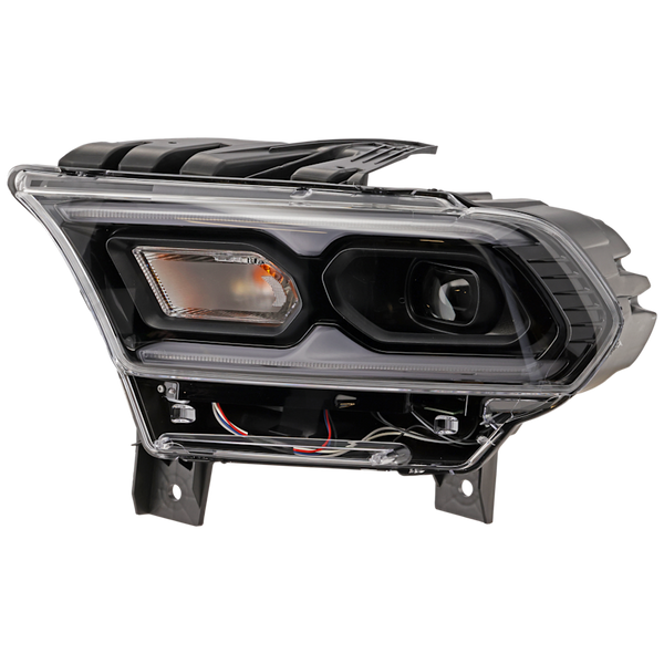 Lights & Components image