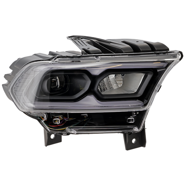 Lights & Components image