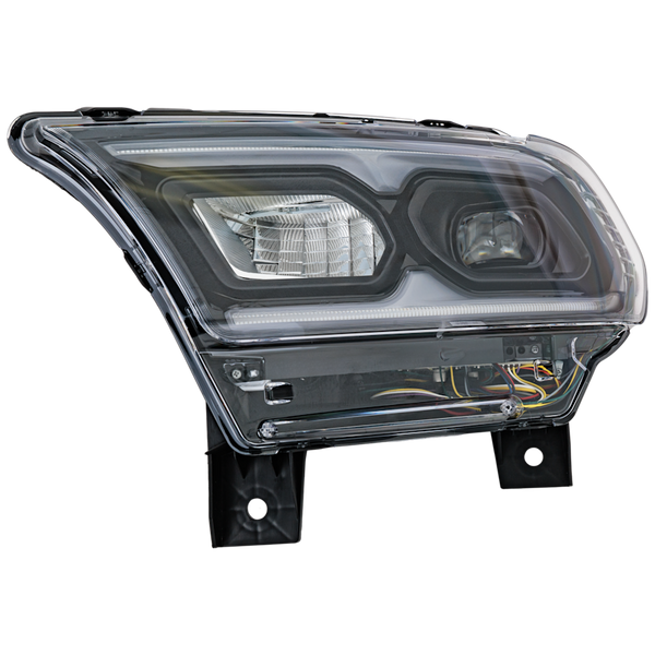 Lights & Components image