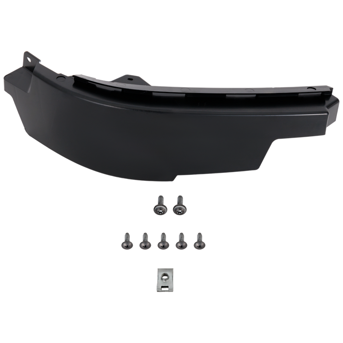 Ram 1500 Passenger Side Headlight Bracket - CH2509116