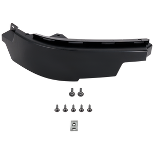 Passenger Side Headlight Bracket image