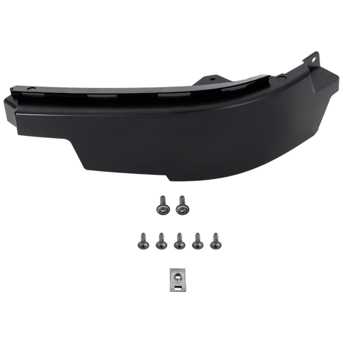 Ram 1500 Driver Side Headlight Bracket - CH2508116