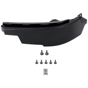 Driver Side Headlight Bracket image