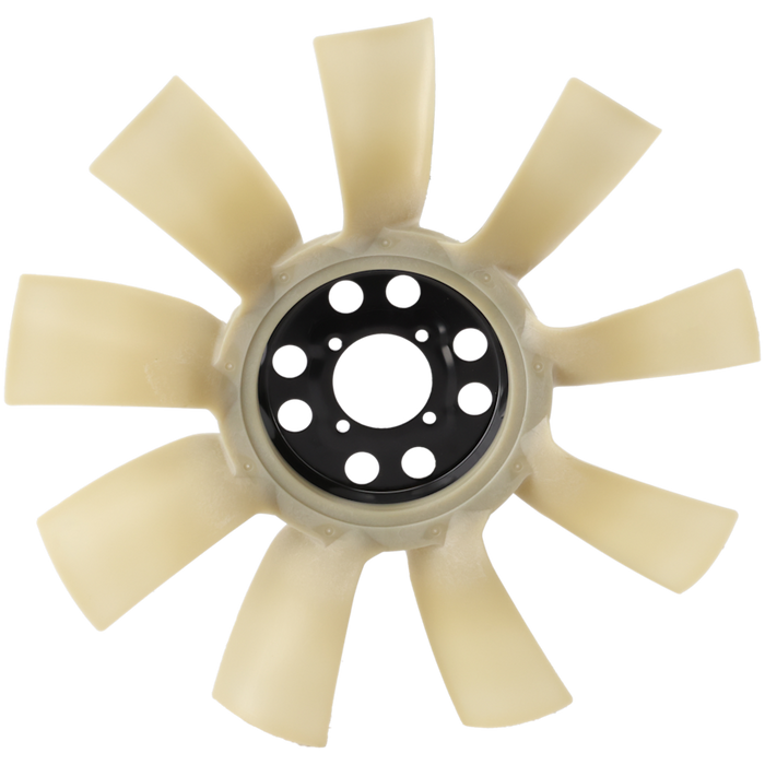 Dodge Dakota/Mitsubishi Raider/Ram Dakota Engine Cooling Fan Blade - MI3112108