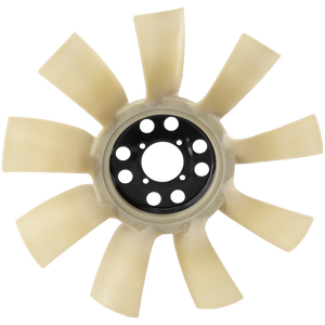 Engine Cooling Fan Blade image