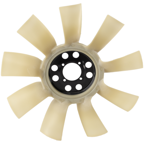 Radiators, Condensers & Fans image