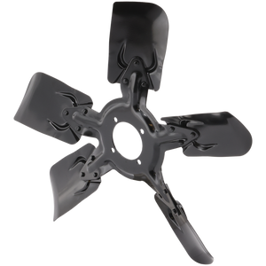 Engine Cooling Fan Blade image