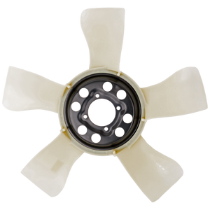 Engine Cooling Fan Blade image