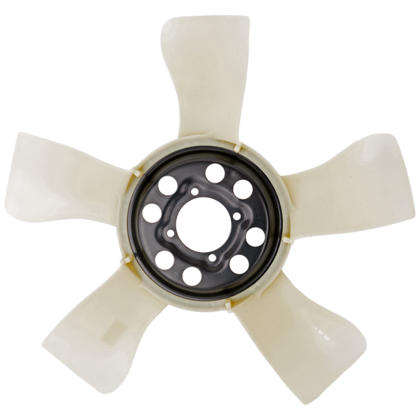 Radiators, Condensers & Fans image