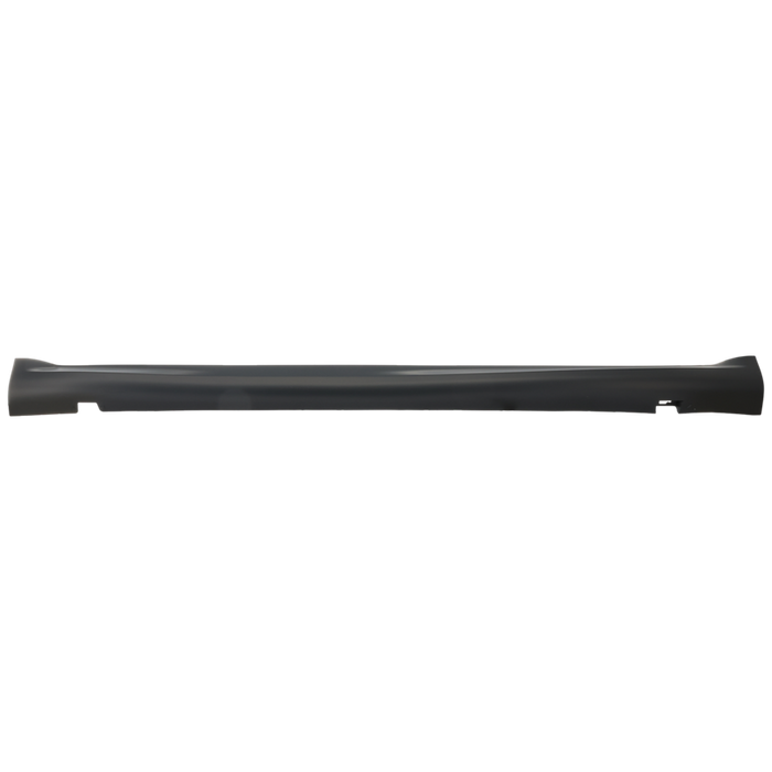 Dodge Charger Passenger Side Rocker Panel Molding W/Wide Body Option - CH1607107