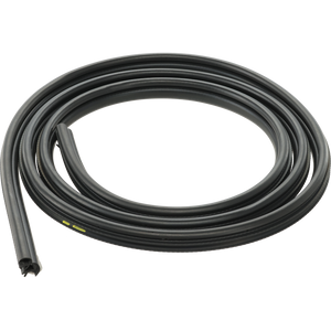 Rear Driver Side Door Molding image