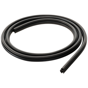 Rear Driver Side Door Molding image