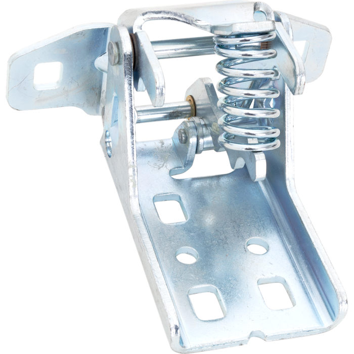 Front Driver Side Door Hinge Upper - CH1360101