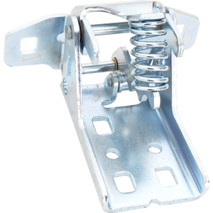 Front Driver Side Door Hinge image