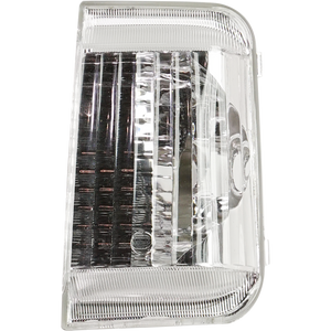 Passenger Side Door Mirror Turn Signal Light image