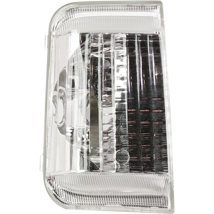 Ram ProMaster 1500/2500/3500 Driver Side Door Mirror Turn Signal Light - CH1328101