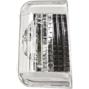 Driver Side Door Mirror Turn Signal Light image
