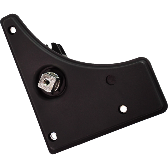 Ram ProMaster 1500 Rear Passenger Side Interior Door Handle Bezel Handle Bezel Inside Bezel - CH1559101