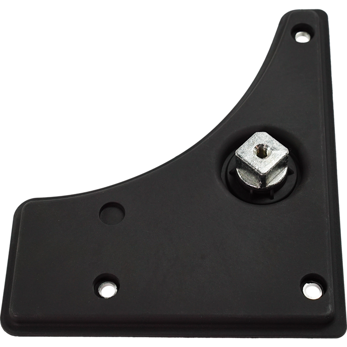 Ram ProMaster 1500 Rear Driver Side Interior Door Handle Bezel Handle Bezel Inside Bezel - CH1558101