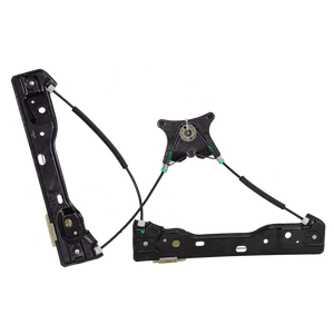 Rear Passenger Side Window Regulator image