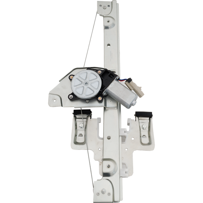 Dodge Charger/Magnum/Chrysler 300 Rear Passenger Side Window Regulator Regulator & Motor Assembly - CH1551128