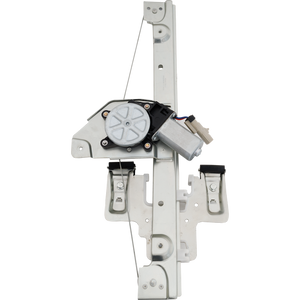 Rear Passenger Side Window Regulator image