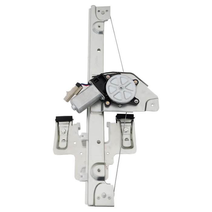 Dodge Charger/Magnum/Chrysler 300 Rear Driver Side Window Regulator Regulator & Motor Assembly - CH1550128