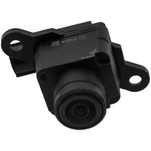 Rear Park Assist Camera image