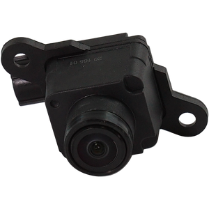 Rear Park Assist Camera image