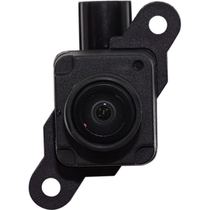 Rear Park Assist Camera image