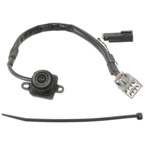 Rear Park Assist Camera image