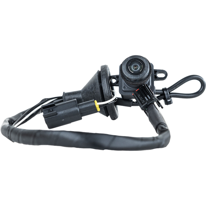 Dodge Grand Caravan/Chrysler Town & Country Rear Park Assist Camera - CH1960103