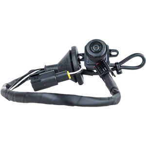 Rear Park Assist Camera image