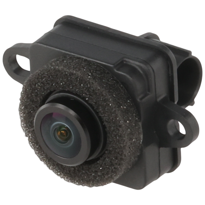 Dodge Challenger Rear Park Assist Camera - CH1960122
