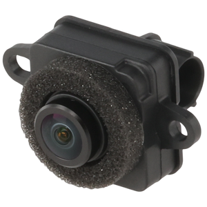Rear Park Assist Camera image